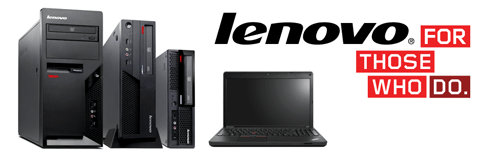 Lenovo ThinkPad and ThinkCentre Warranty Service