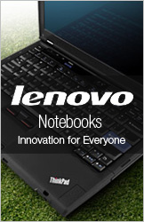 Lenovo NoteBook