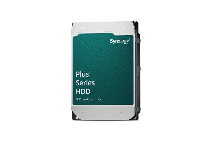 SYNOLOGY HAT3310 16TB PLUS SERIES SATA HDD 3.5INC, HAT3310-16T