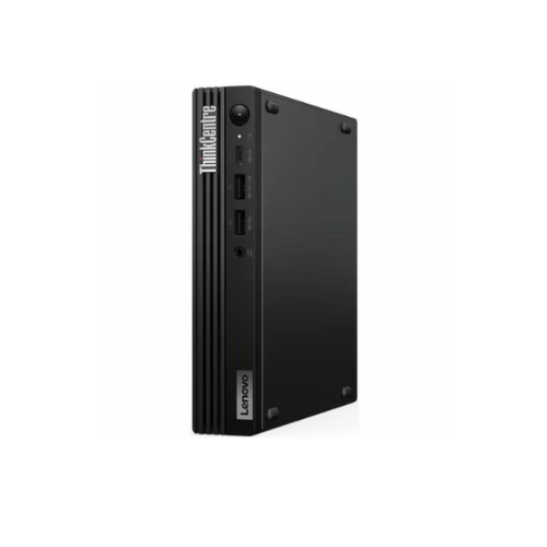 LENOVO DESKTOP TC M70Q GEN 5 I514400T 16G 256G, 12TD001UUS