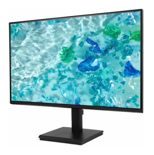 ACER V247Y GBMIPX 23.8IN  AG PANEL IPS EDGE-TO-EDGE 1920x1080 16:9 100,000,000:1, UM.QV7AA.G01