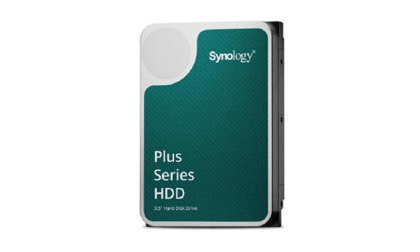 SYNOLOGY HAT3300 4TB PLUS SERIES SATA HDD 3.5IN, HAT3300-4T
