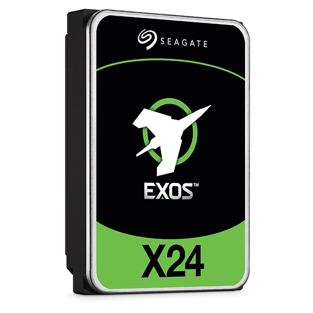 SEAGATE WORLDWIDE DISTRIBUTION VALUE - ENTERPRISE STORAGE (ES), ST20000NM002H