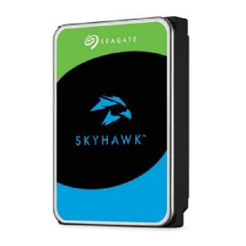 SEAGATE WORLDWIDE PS CONSUMER ELECTRONICS, ST6000VX009