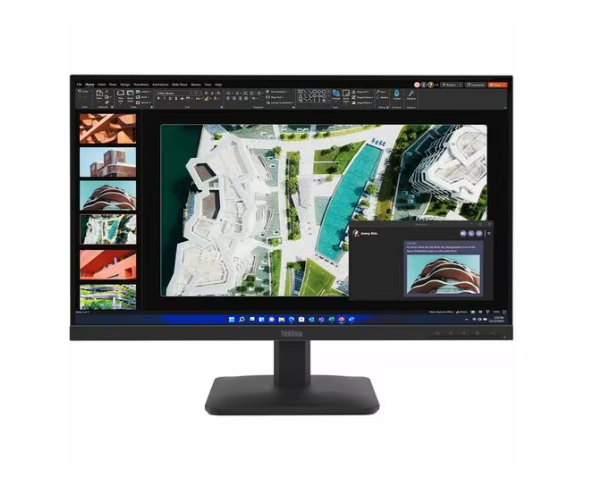LENOVO S27-4E(A25270FS0) 27 MONITOR-HDMI, 64BEKAT1UZ