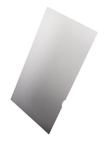 3M PF240W, 61 cm (24"), 16:10, Monitor, Frameless display privacy filter, Anti-glare