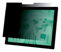 3M PFTMS002, 25,4 cm (10"), 3:2, Tablet, Frameless display privacy filter, Anti-glare, Privacy, 15,42214058 g