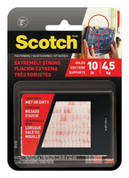 3M RF6730, Transparent