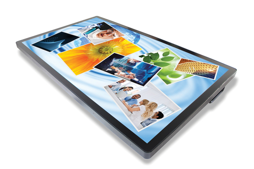 3M C6587PW, 165,1 cm (65"), 3840 x 2160 pixels