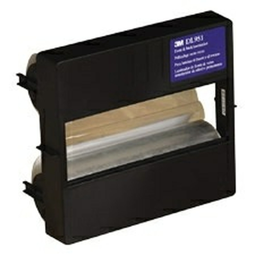 3M Dual Laminate Refill Cartridge, Transparent, 30,5 cm (12")