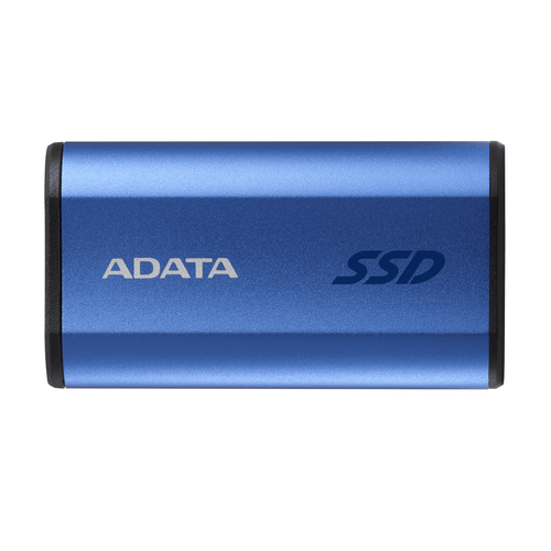 ADATA SE880, 1 TB, USB Type-C, 3.2 Gen 2 (3.1 Gen 2), 2000 MB/s, Blue