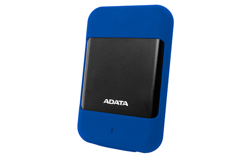 ADATA HD700, 1 TB, 3.2 Gen 1 (3.1 Gen 1), Blue