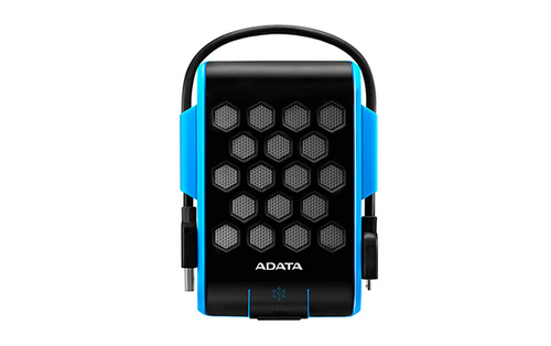 ADATA HD720, 1 TB, 3.2 Gen 1 (3.1 Gen 1), Black, Blue