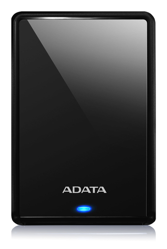 ADATA HV620S, 1 TB, 3.2 Gen 1 (3.1 Gen 1), Black