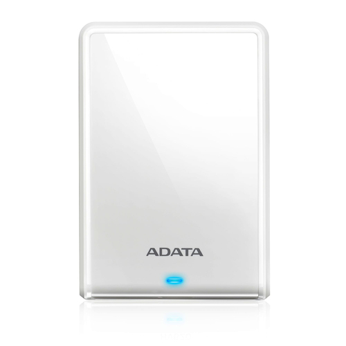 ADATA HV620S, 1 TB, 3.2 Gen 1 (3.1 Gen 1), White