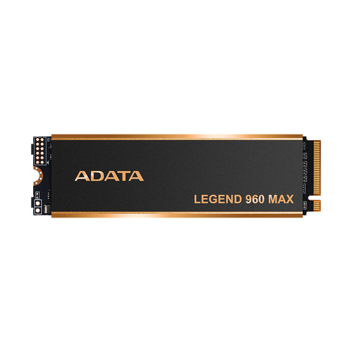 ADATA LEGEND 960 MAX, 1 TB, M.2, 7400 MB/s