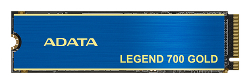 ADATA LEGEND 700 SLEG-700G-512GCS-S48, 512 GB, M.2, 2000 MB/s