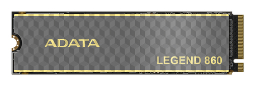 ADATA LEGEND 860 SLEG-860-2000GCS, 2 TB, M.2, 6000 MB/s