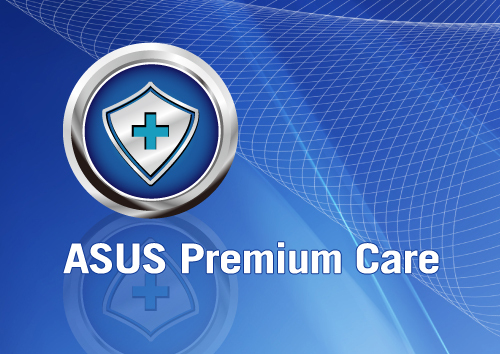 ASUS EeeBOX Warranty Upgrade, 2 year(s)
