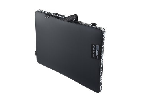 ASUS ROG Ranger Carry Sleeve 15.6, Sleeve case, 39,6 cm (15.6"), 400 g