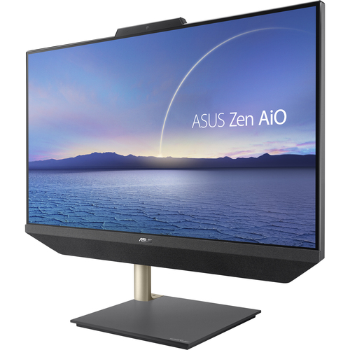 ASUS Zen AiO 24 A5401WRAK-Q73P-CB, 60,5 cm (23.8"), Full HD, Intel® Core™ i7, 16 GB, 512 GB, Windows 10 Pro