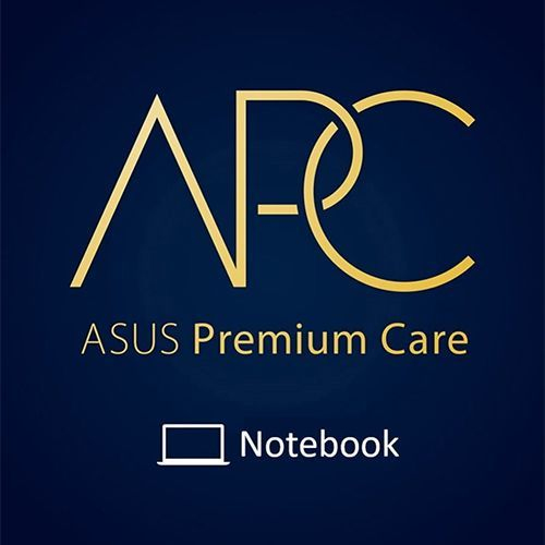 ASUS ACX15-018110NX, 3 year(s), On-site
