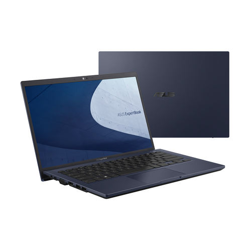 ASUS ExpertBook B1 B1400CEAE-Q51H-CB, Intel® Core™ i5, 35,6 cm (14"), 1920 x 1080 pixels, 8 GB, 256 GB, Windows 10 Home