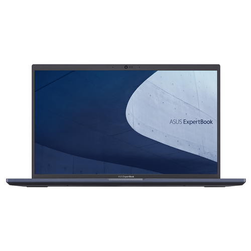 ASUS ExpertBook B1 B1500CEAE-Q73WP-CB, Intel® Core™ i7, 39,6 cm (15.6"), 1920 x 1080 pixels, 12 GB, 512 GB, Windows 11 Pro