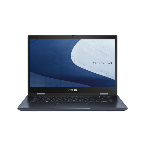 ASUS ExpertBook B3 Flip B3402FEA-Q31H-CB, Intel® Core™ i3, 35,6 cm (14"), 1920 x 1080 pixels, 8 GB, 256 GB, Windows 11 Home