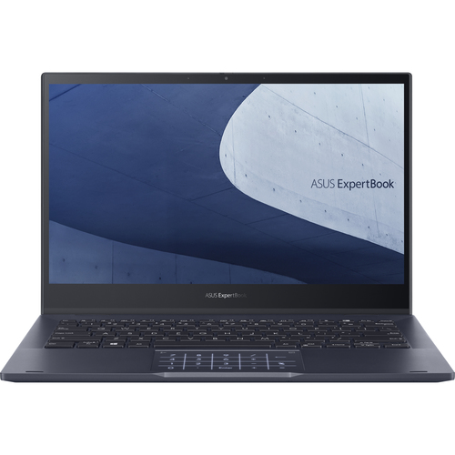 ASUS ExpertBook B5 Flip B5302FEA-Q73P-CB, Intel® Core™ i7, 33,8 cm (13.3"), 1920 x 1080 pixels, 16 GB, 512 GB, Windows 10 Pro