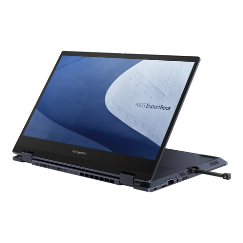 ASUS ExpertBook B5 Flip B5402FBA-Q53P-CB, Intel® Core™ i5, 35,6 cm (14"), 1920 x 1080 pixels, 8 GB, 256 GB, Windows 11 Pro