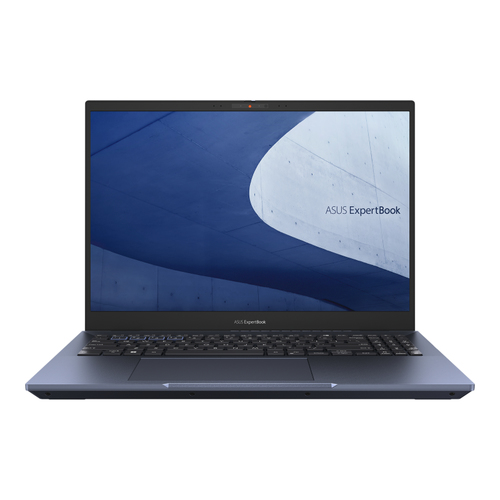 ASUS ExpertBook B5 OLED B5602CBA-Q53P-CB, Intel® Core™ i5, 40,6 cm (16"), 3840 x 2400 pixels, 16 GB, 512 GB, Windows 11 Pro