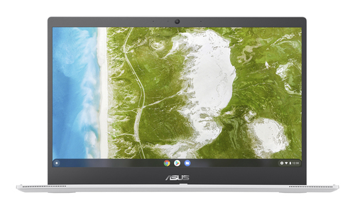 ASUS Chromebook CX1 CX1500CKA-BH01-CB, Intel® Celeron® N, 1,1 GHz, 39,6 cm (15.6"), 1920 x 1080 pixels, 8 GB, 128 GB