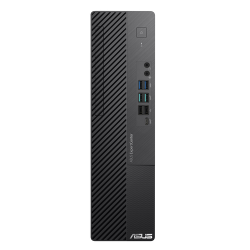 ASUS ExpertCenter D7 SFF D700SD-Q73SRP, Intel® Core™ i7, i7-12700, 16 GB, 1 TB, Windows 11 Pro, 64-bit