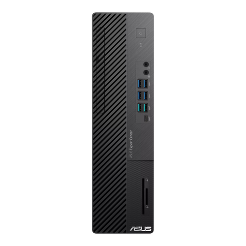 ASUS ExpertCenter D8 SFF D800SDRC-Q53P, Intel® Core™ i5, i5-13500, 8 GB, 512 GB, Windows 11 Pro, 64-bit