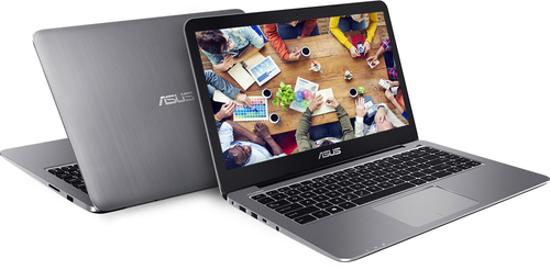 ASUS Vivobook E403NA-Q2S-CB, Intel® Pentium®, 1,1 GHz, 35,6 cm (14"), 1366 x 768 pixels, 4 GB, 128 GB