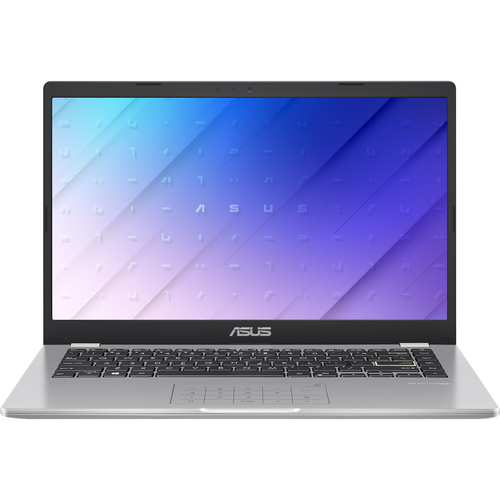 ASUS E410MA-CC1-CA, Intel® Celeron® N, 1,1 GHz, 35,6 cm (14"), 1920 x 1080 pixels, 4 GB, 128 GB