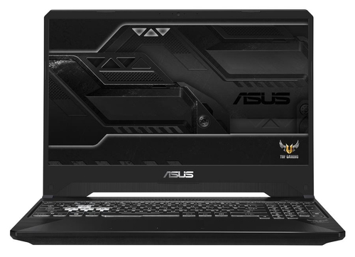 ASUS TUF Gaming FX505GD-Q72S-CB, Intel® Core™ i7, 2,2 GHz, 39,6 cm (15.6"), 1920 x 1080 pixels, 16 GB, 1,25 TB
