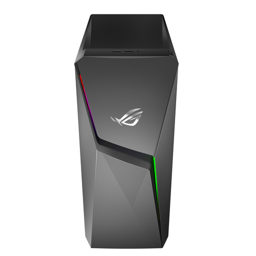 ASUS ROG Strix G10CE G10CE-DBI5660, 2,6 GHz, Intel® Core™ i5, i5-11400F, 16 GB, 1,51 TB, Windows 10 Home