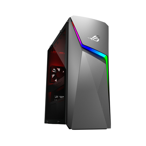 ASUS ROG Strix G10DK-DSR7C70, 3,8 GHz, AMD Ryzen™ 5, 5700G, 16 GB, 1,51 TB, Windows 11 Home