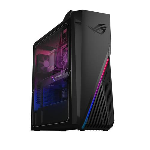 ASUS ROG Strix GT15 G15CF-DSI560, Intel® Core™ i5, i5-12400F, 16 GB, 1,51 TB, Windows 11 Home, 64-bit