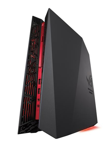 ASUS ROG G20CI-DS72-GTX1070-CB, 3,6 GHz, Intel® Core™ i7, 16 GB, 512 GB, DVD Super Multi, Windows 10 Home