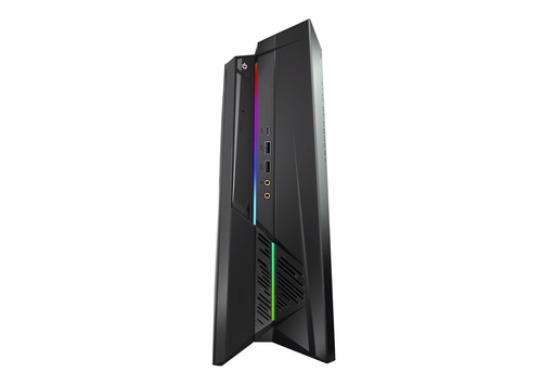 ASUS ROG G21CX-UB763, 3,6 GHz, Intel® Core™ i7, 16 GB, 1,51 TB, DVD-RW, Windows 10