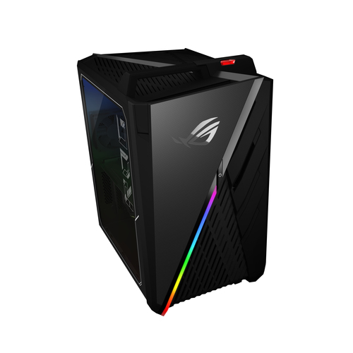 ASUS ROG Strix GT35 G35CG-DBI770, 3,6 GHz, Intel® Core™ i7, i7-11700KF, 16 GB, 1 TB, Windows 10 Home