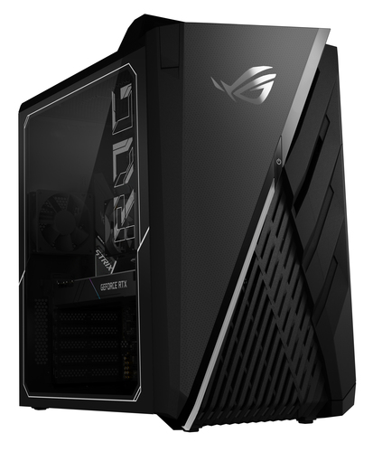 ASUS ROG Strix GA35 G35DX-DHR780, 3,8 GHz, AMD Ryzen™ 7, 5800X, 16 GB, 1 TB, Windows 10 Home