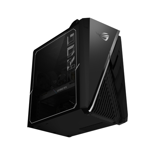 ASUS ROG G35DX-DS73S, 3,6 GHz, AMD Ryzen™ 7, 3700X, 16 GB, 2,51 TB, Windows 10 Home