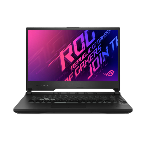 ASUS ROG Strix G15 G512LI-DS72-CA, Intel® Core™ i7, 2,2 GHz, 39,6 cm (15.6"), 1920 x 1080 pixels, 16 GB, 1 TB