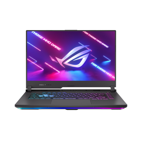 ASUS ROG Strix G15 G513QE-DB91-CA, AMD Ryzen™ 9, 3,3 GHz, 39,6 cm (15.6"), 1920 x 1080 pixels, 16 GB, 1 TB