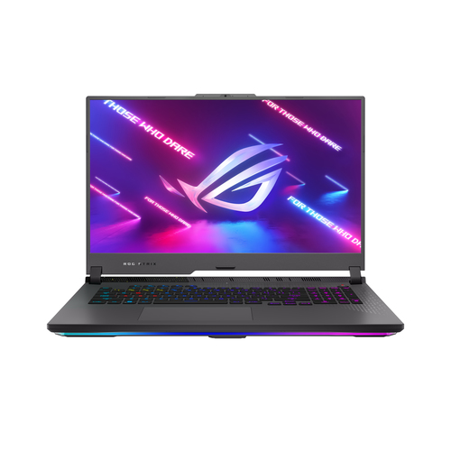 ASUS ROG Strix G17 G713PU-DS91-CA, AMD Ryzen™ 9, 2,5 GHz, 43,9 cm (17.3"), 1920 x 1080 pixels, 16 GB, 1 TB