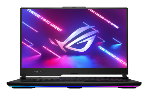 ASUS ROG Strix SCAR 17 G733PZ-XS96, AMD Ryzen™ 9, 2,5 GHz, 43,9 cm (17.3"), 2560 x 1440 pixels, 32 GB, 1 TB